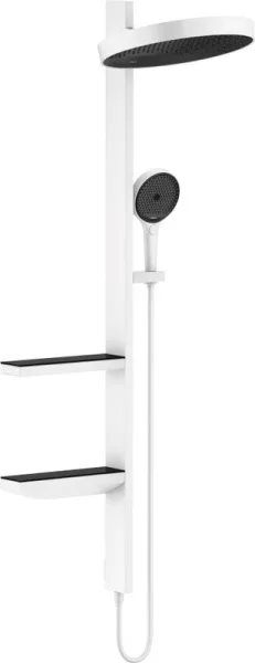Душевая стойка Hansgrohe Rainfinity 26842700 Sancos — Оригинал