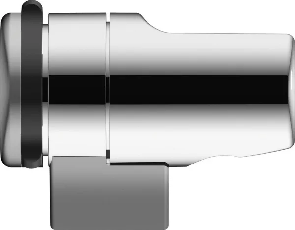 Настенный держатель Grohe Relexa Plus 28623000, для душа Sancos — Оригинал
