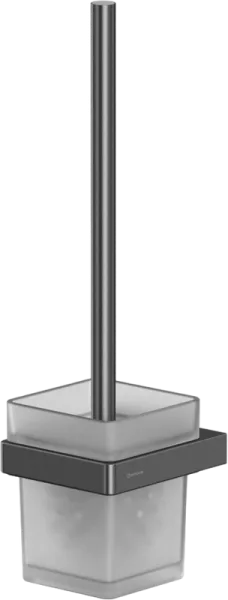 Ершик WHITECROSS Cubo CU2470GM оружейная сталь Sancos — Оригинал