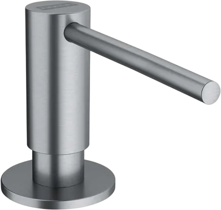 Дозатор для кухонной мойки Franke Atlas 112.0625.483 нержавеющая сталь Sancos — Оригинал