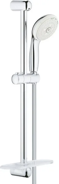 Душевой гарнитур Grohe Tempesta New 27927001 Sancos — Оригинал