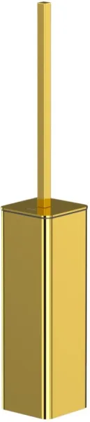 Ершик WHITECROSS Cubo CU2476GL напольный, золото Sancos — Оригинал