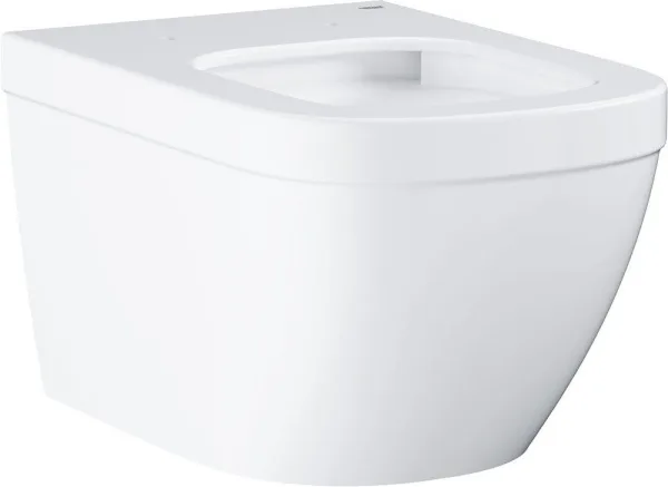 Чаша для унитаза подвесного Grohe Euro Ceramic 3932800H Sancos — Оригинал