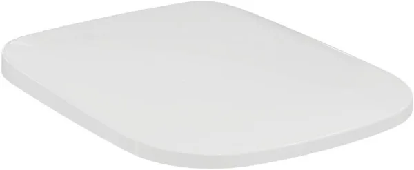 Крышка-сиденье Ideal Standard Esedra T318601 Sancos — Оригинал