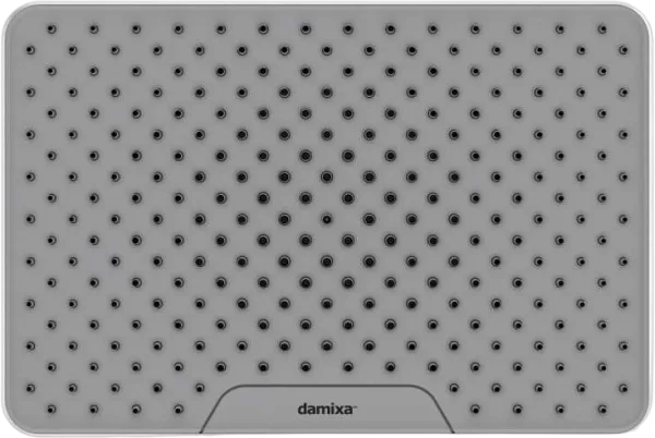 Верхний душ Damixa Merkur 940050000 хром Sancos — Оригинал