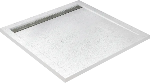 Поддон для душа Cezares TRAY-AS-AH-90/80-30-W 90x80, белый Sancos — Оригинал