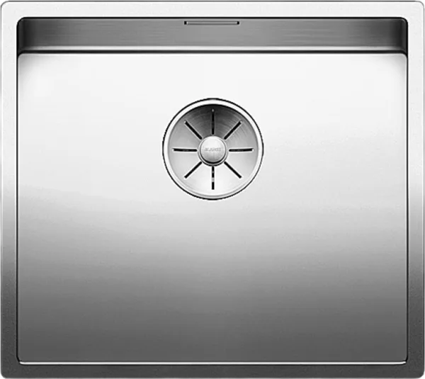 Мойка кухонная Blanco Claron 450-IF Sancos — Оригинал