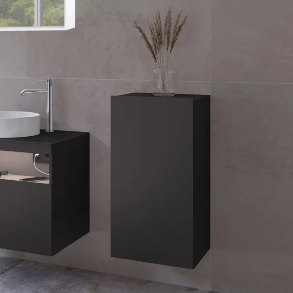 Шкаф Keuco Stageline 32811 R, вулканит Sancos — Оригинал