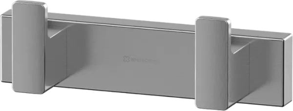 Крючок WHITECROSS Cubo CU2412NIB брашированный никель Sancos — Оригинал