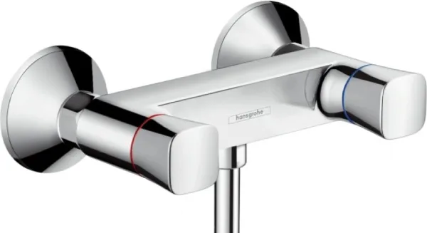 Смеситель для душа Hansgrohe Logis 71263000 Sancos — Оригинал