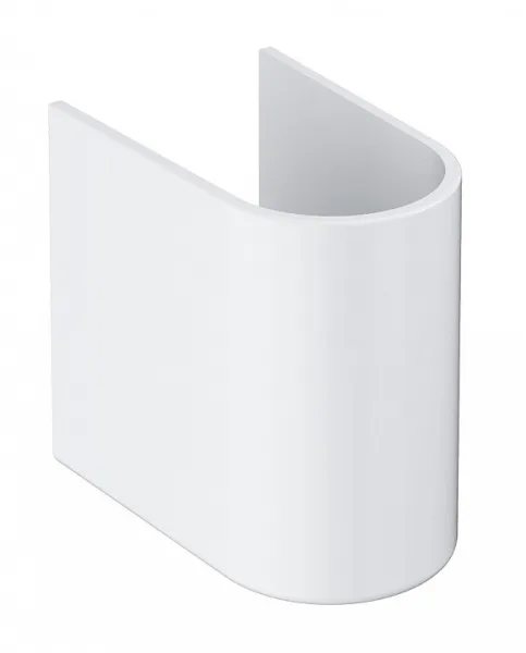 Полупьедестал Grohe Euro Ceramic 39201000 Sancos — Оригинал