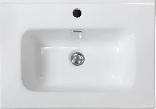 Мебельная раковина BelBagno BB600ETL Sancos — Оригинал