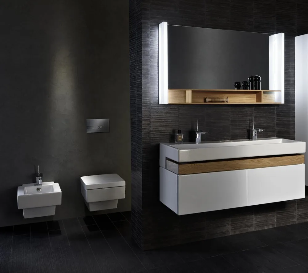 Крышка-сиденье Jacob Delafon Terrace E70019 с микролифтом Sancos — официальный сайт