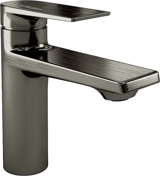 Смеситель для раковины Wasserkraft Wiese 8403 Sancos — Оригинал