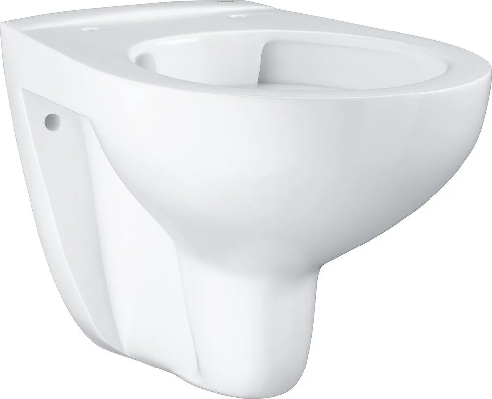 Чаша для унитаза подвесного Grohe Bau Ceramic 39427000 Sancos — официальный сайт