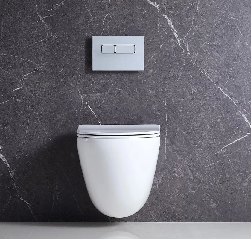 Крышка-сиденье BelBagno Amanda BB051SC с микролифтом Sancos — официальный сайт