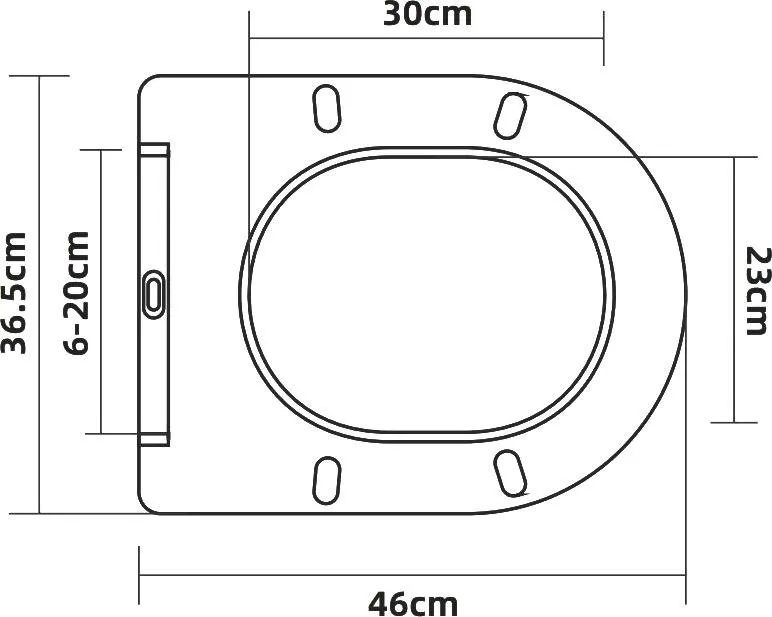 Унитаз подвесной Art&Max Gina AM218CHR/SC Sancos — официальный сайт