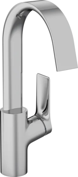 Смеситель для раковины Hansgrohe Vivenis 75032000 хром Sancos — Оригинал