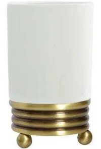 Стакан Boheme Hermitage Bronze 10331 Sancos — Оригинал