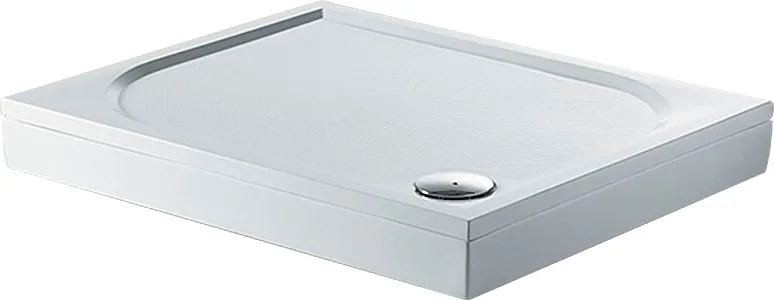 Поддон для душа Riho Kolping DB33 120x80 см Sancos — официальный сайт
