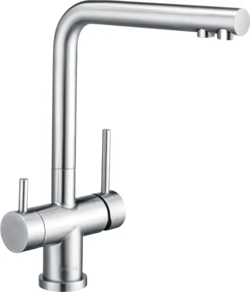 Смеситель для кухни Swedbe Selene Plus 8144 Sancos — Оригинал