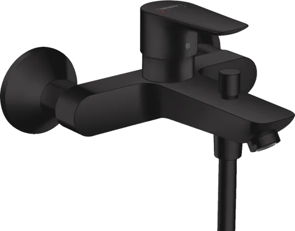Смеситель для ванны с душем Hansgrohe Talis E 71740670 Sancos — Оригинал