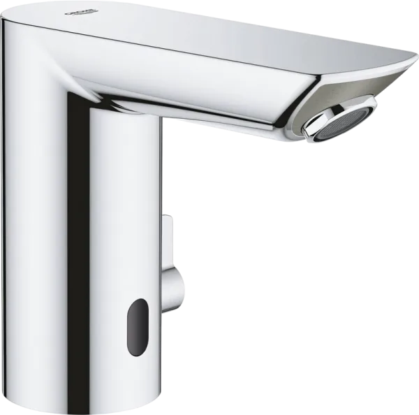 Смеситель для раковины Grohe Bau Cosmopolitan E 36451000 Sancos — Оригинал