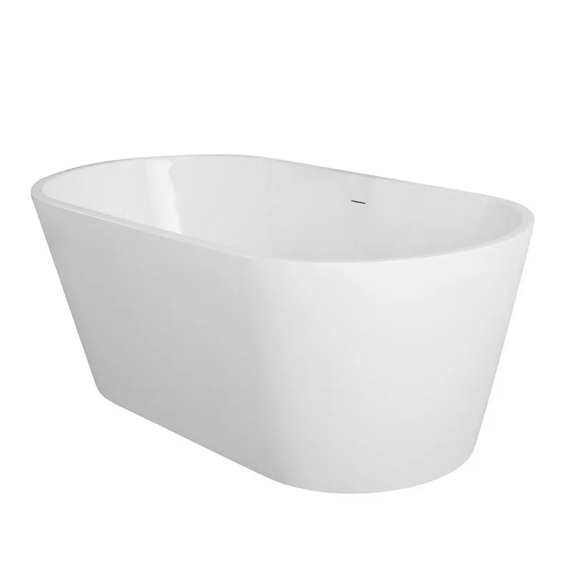 Акриловая ванна отдельностоящая ARTMAX AM-TORINO-1700-780 Sancos — официальный сайт