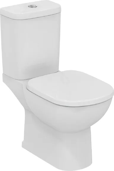 Бачок для унитаза Ideal Standard Tempo T427301 Sancos — официальный сайт