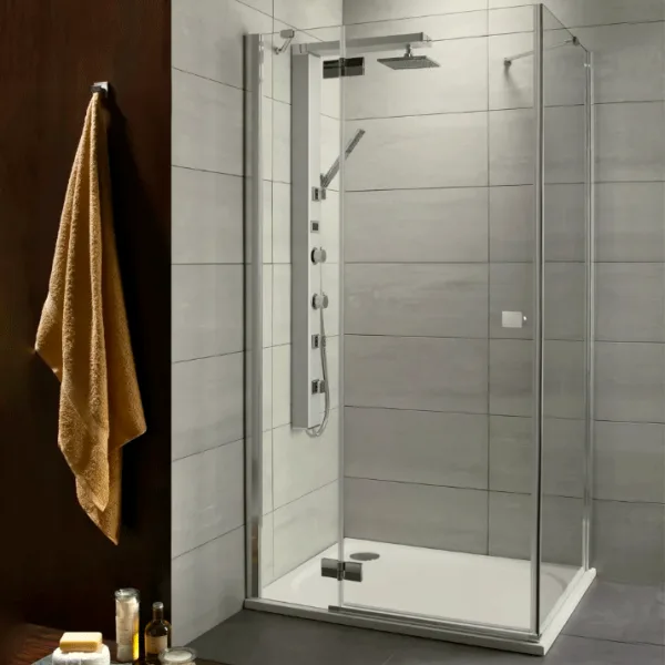 Душевой уголок Radaway Almatea KDJ 90x100 L Sancos — Оригинал