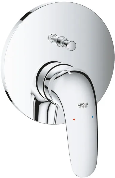 Встраиваемый смеситель Grohe Eurostyle New 24047003 Sancos — Оригинал