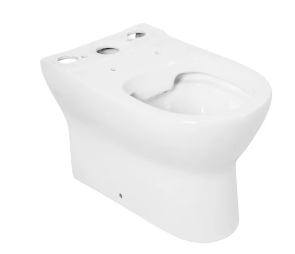Чаша для унитаза-компакта BelBagno Energia BB8134CPR/SC Sancos — Оригинал