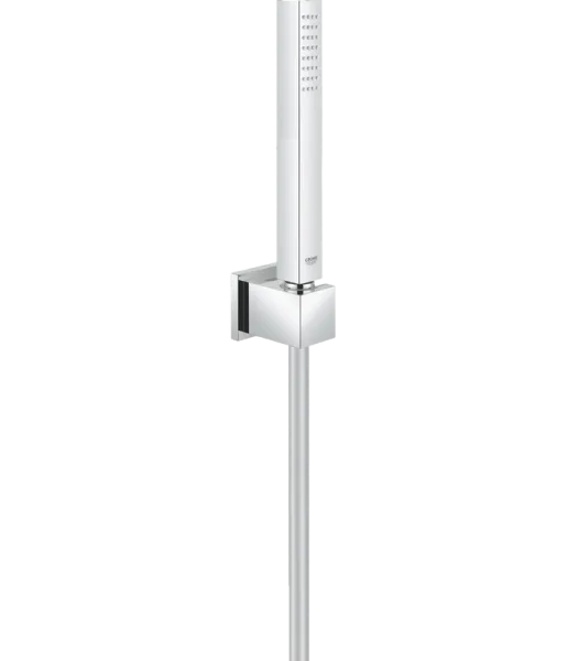 Душевой гарнитур Grohe Euphoria Cube Stick 27702000 Sancos — Оригинал