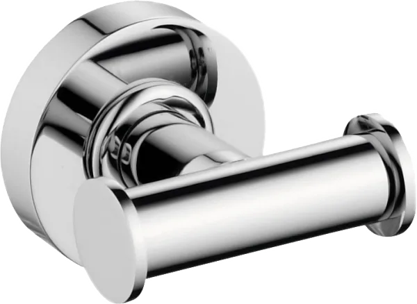 Крючок Ideal Standard IOM A9116AA двойной Sancos — Оригинал