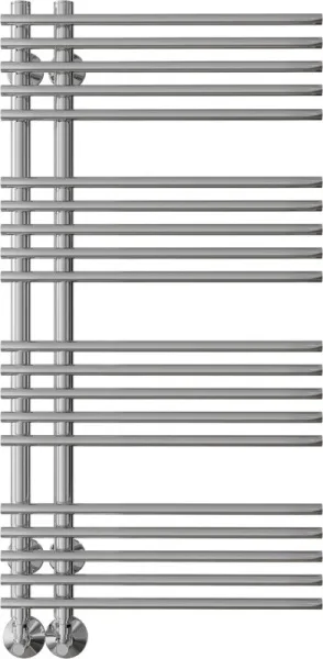 Полотенцесушитель водяной Ravak Style 516x100 Sancos — Оригинал