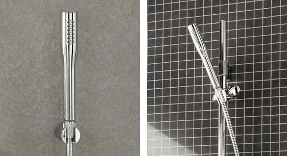 Душевая лейка Grohe Euphoria Cosmopolitan 27400000 Sancos — официальный сайт
