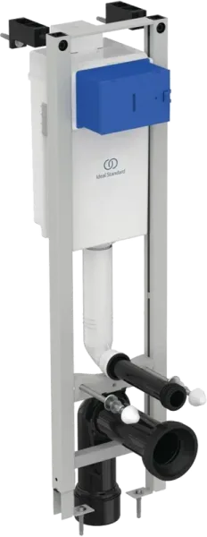 Система инсталляции для унитазов Ideal Standard Prosys Eco Frame M E233267 Sancos — Оригинал