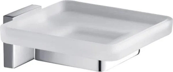 Мыльница Timo Selene 10022/00 chrome Sancos — Оригинал