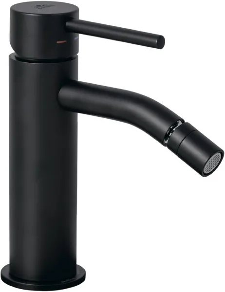 Смеситель для биде Paffoni Light LIG131NO Sancos — Оригинал
