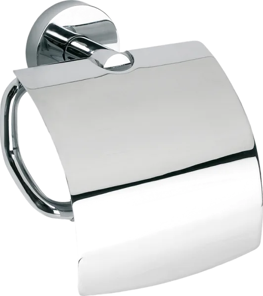 Держатель туалетной бумаги Bemeta Omega 104112012 chrome Sancos — Оригинал