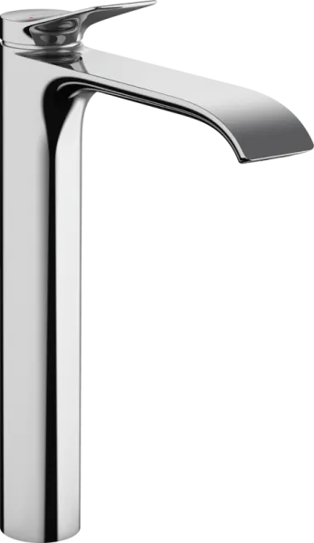 Смеситель для раковины Hansgrohe Vivenis 250 75040000 хром Sancos — Оригинал