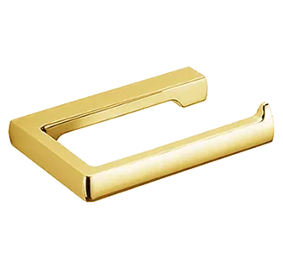 Держатель туалетной бумаги Colombo Design Lulu B6208.gold Sancos — Оригинал