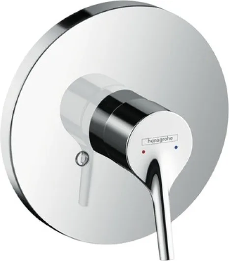Встраиваемый смеситель Hansgrohe Talis S 72606000 Sancos — Оригинал