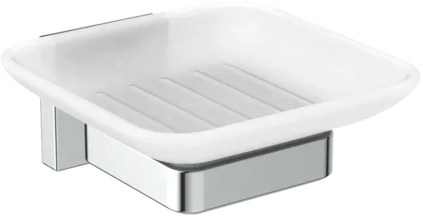 Мыльница Ideal Standard Iom Square E2201AA Sancos — Оригинал