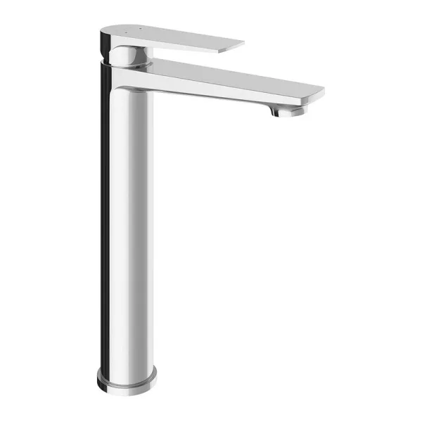 Смеситель Aqueduto Linha LIN0300, хром Sancos — Оригинал