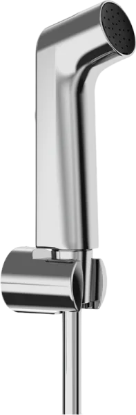 Гигиенический душ Hansgrohe Bidette S 1jet 29234000 хром Sancos — Оригинал