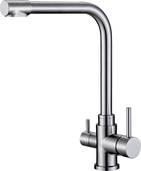 Смеситель для кухни BelBagno BB-LAM15-IN Sancos — Оригинал