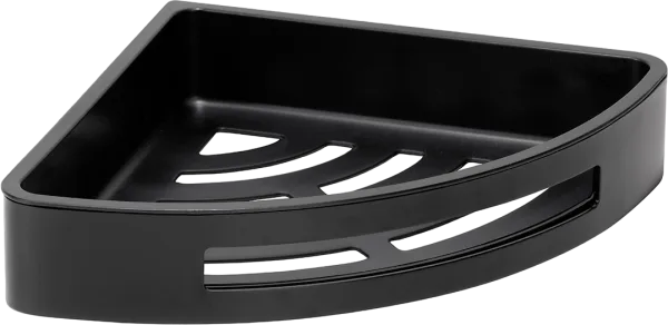 Полка Bemeta Cytro 153102390 black Sancos — Оригинал