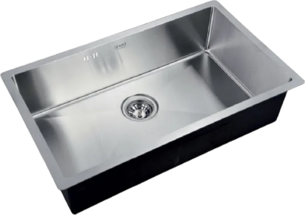 Мойка кухонная Zorg Light ZL R 740440 Sancos — Оригинал