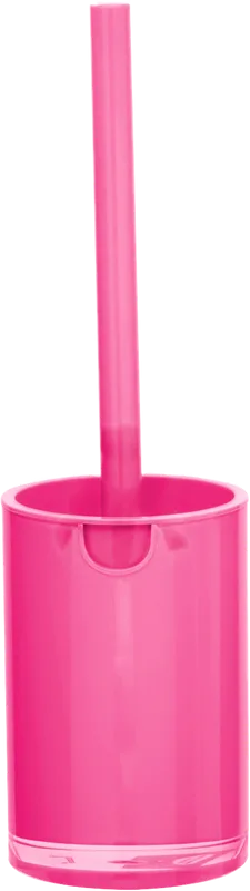 Унитаз подвесной Aqueduto Ovo OVO0120 с ершиком Ridder Gaudy 2231402 розовый Sancos — официальный сайт
